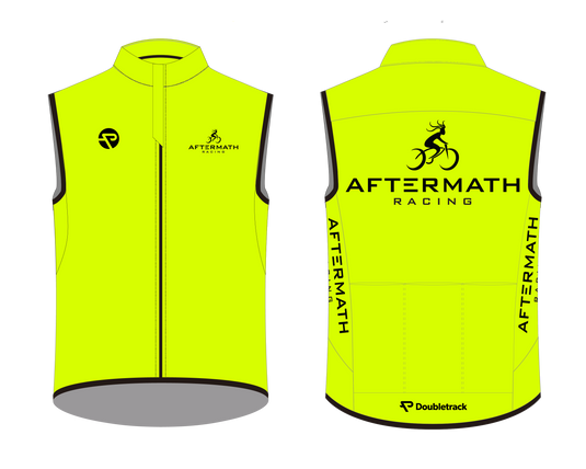 Aftermath Windproof Vest