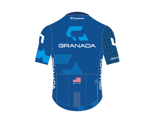 Granada Club Jersey