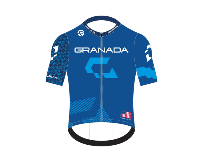 Granada Club Jersey