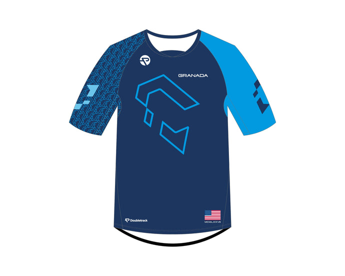 Granada Mountain Bike Jersey