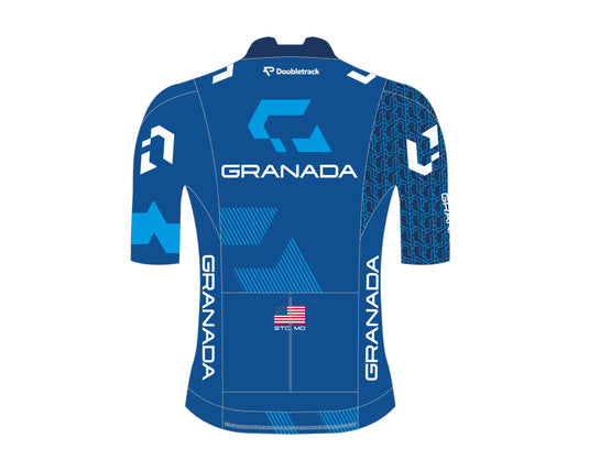 Granada Pro Jersey