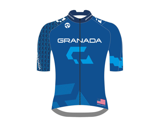 Granada Pro Jersey