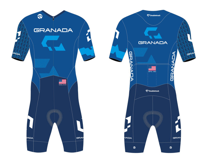 Granada Speedsuit+