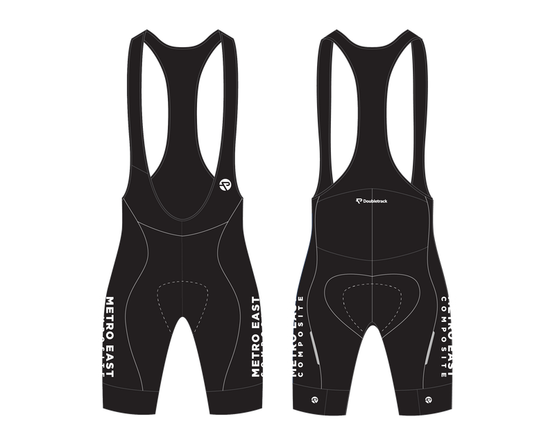 Load image into Gallery viewer, Metro East Bib
