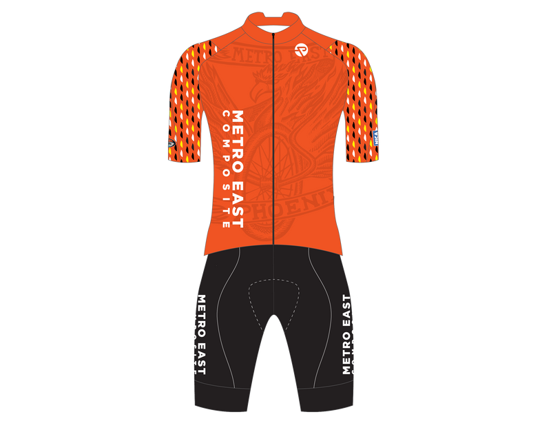 Load image into Gallery viewer, Metro East Bib
