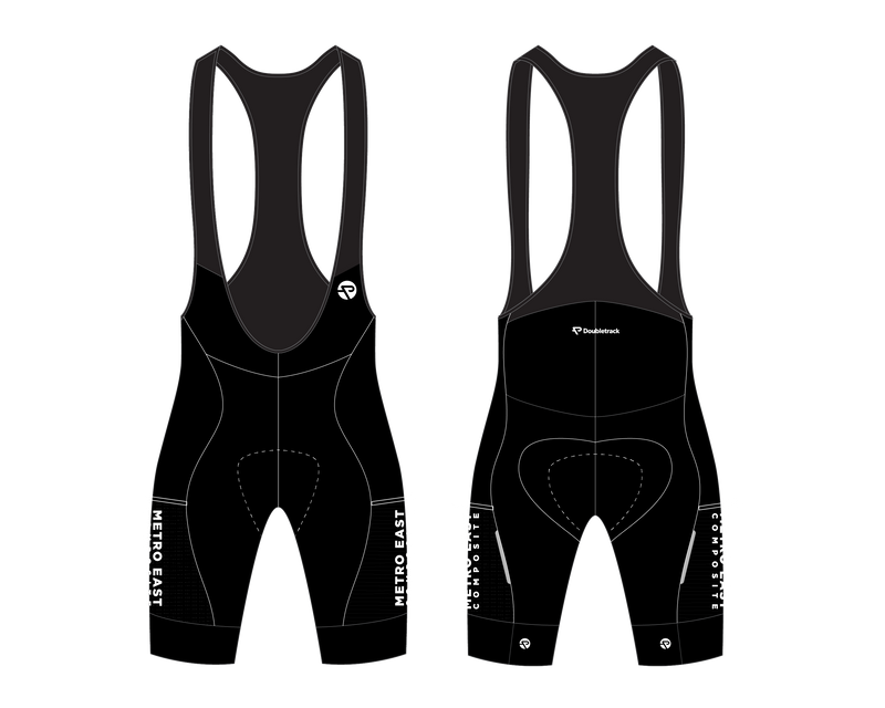 Load image into Gallery viewer, Metro East Cargo Bib
