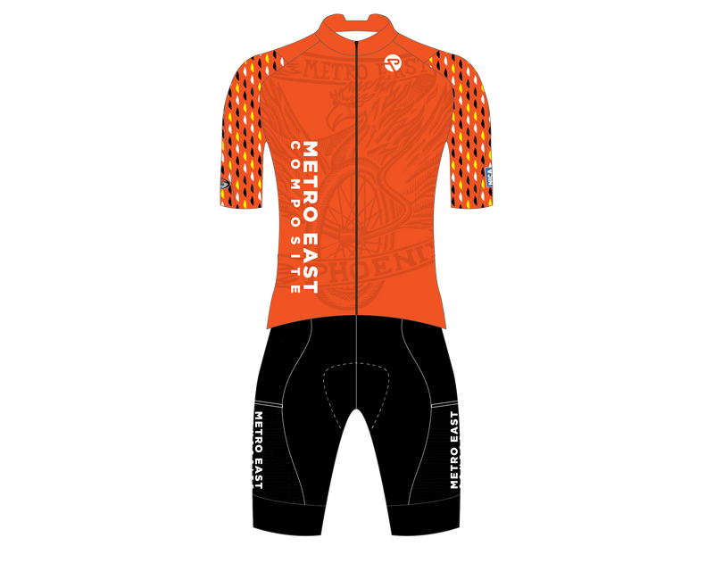 Load image into Gallery viewer, Metro East Cargo Bib
