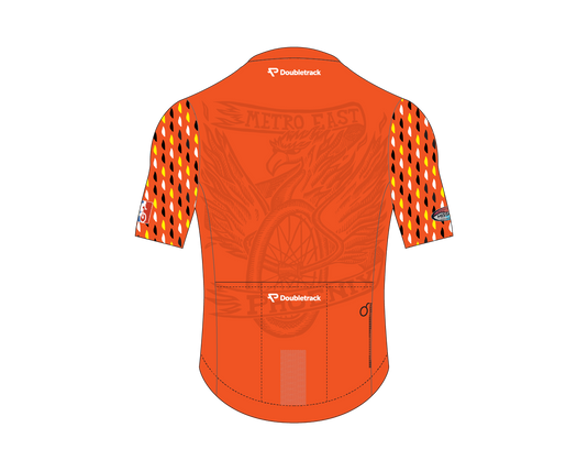 Metro East Club Jersey