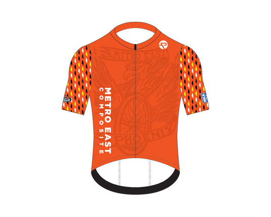Metro East Club Jersey