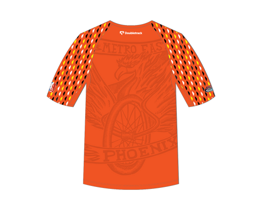 Metro East Mountain Bike Jersey