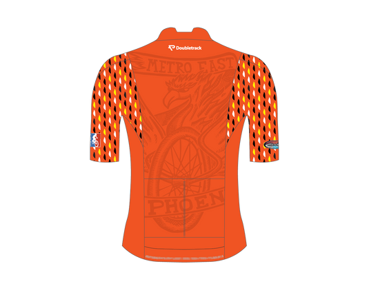 Metro East Pro Jersey