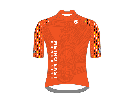 Metro East Pro Jersey