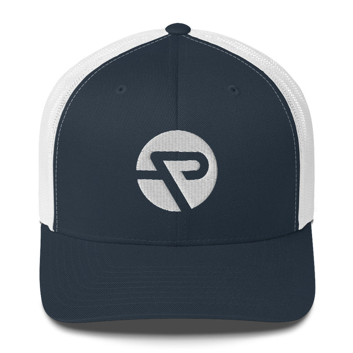 Doubletrack Icon Hat