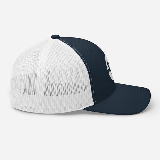 Doubletrack Icon Hat