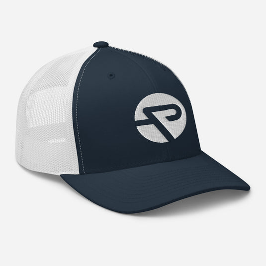 Doubletrack Icon Hat