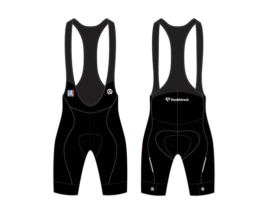 St Charles Bibs - Blank