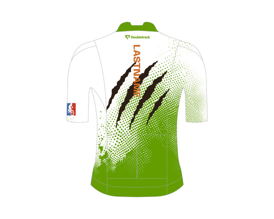 St Charles Pro Jersey - Green