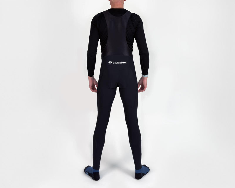 Load image into Gallery viewer, Thermal+ Bib Tights
