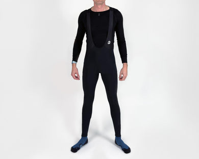 Thermal+ Bib Tights
