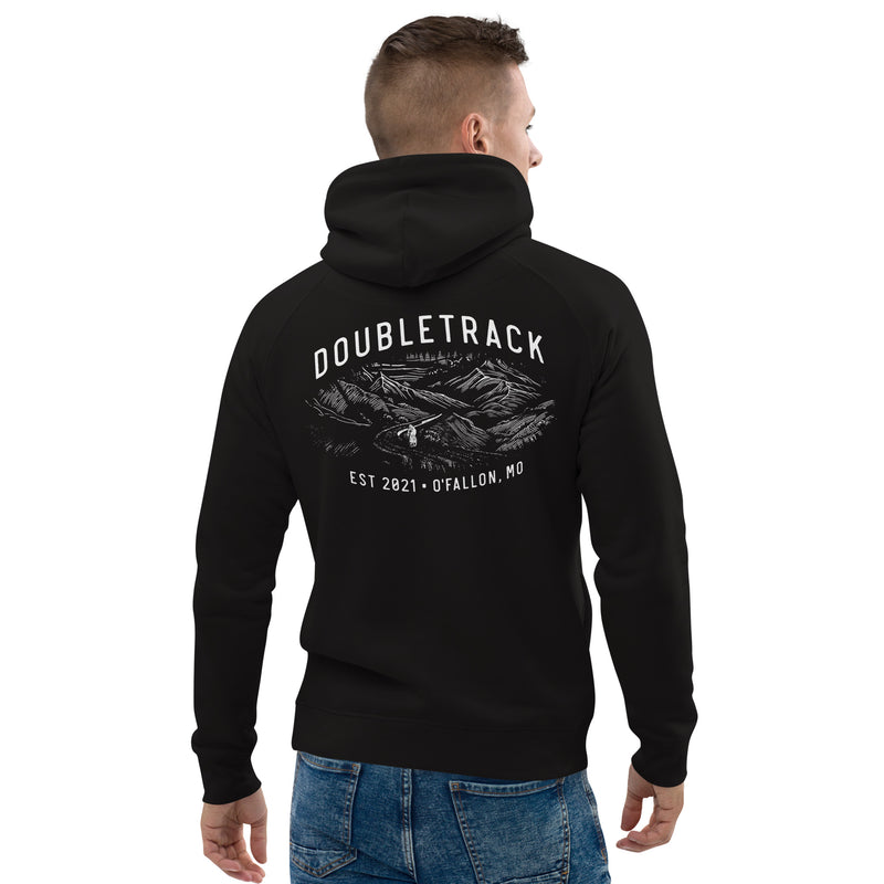 Load image into Gallery viewer, DT Rolling Hills hoodie
