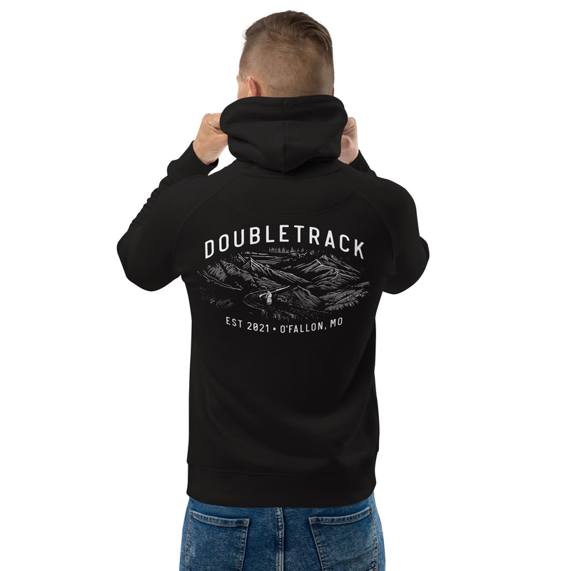 Load image into Gallery viewer, DT Rolling Hills hoodie
