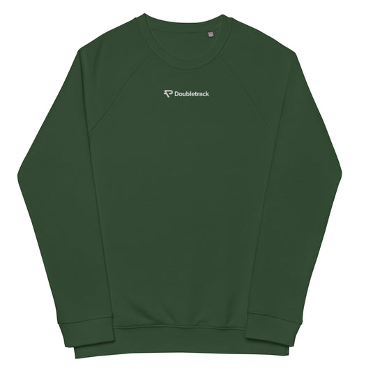 DT crewneck sweatshirt