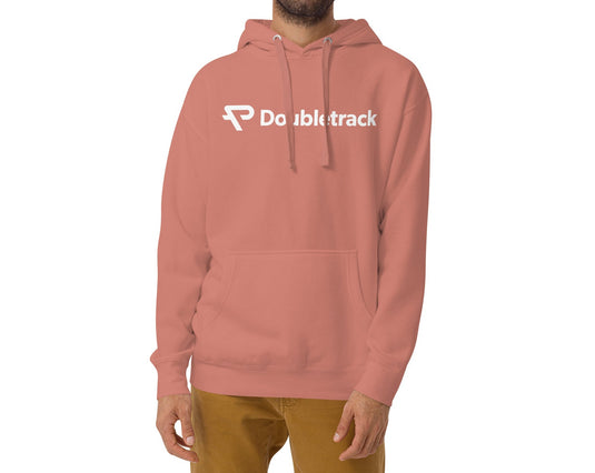 Logo Hoodie