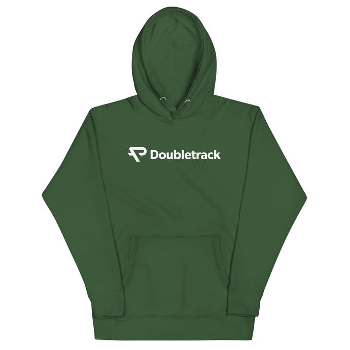 Logo Hoodie