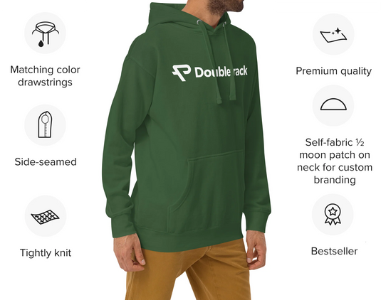 Logo Hoodie