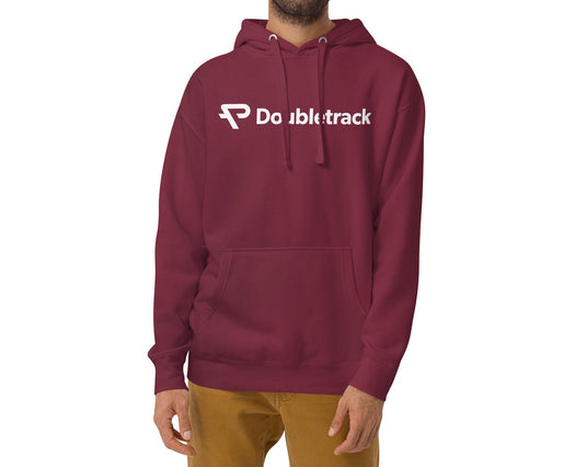 Logo Hoodie