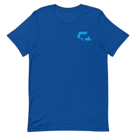 Granada Unisex Logo Tee
