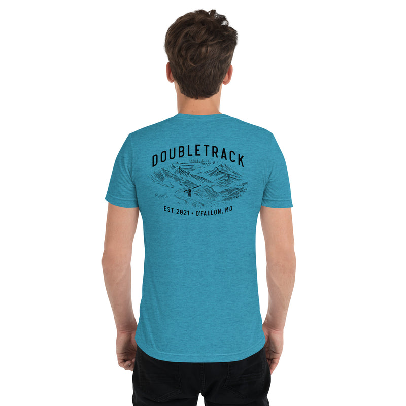 Load image into Gallery viewer, DT Rolling Hills tee
