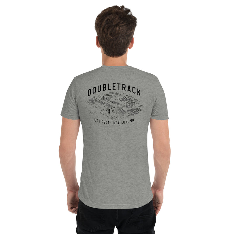 Load image into Gallery viewer, DT Rolling Hills tee
