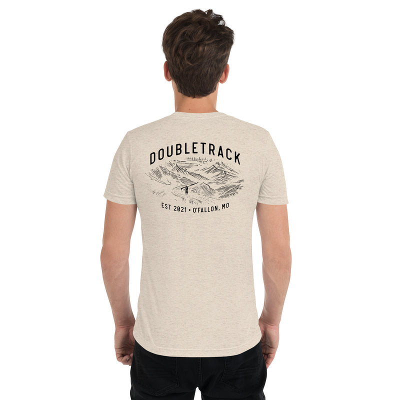 Load image into Gallery viewer, DT Rolling Hills tee
