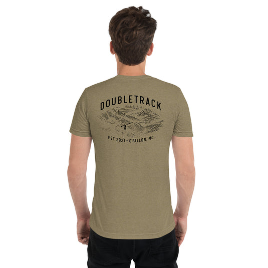 DT Rolling Hills tee