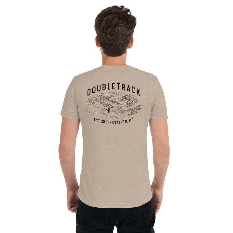 Load image into Gallery viewer, DT Rolling Hills tee
