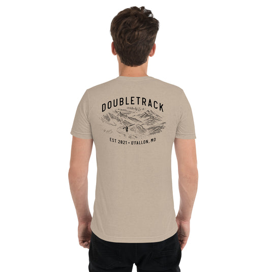 DT Rolling Hills tee