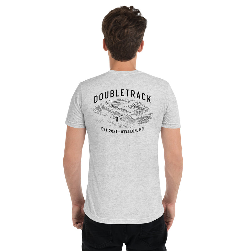 Load image into Gallery viewer, DT Rolling Hills tee
