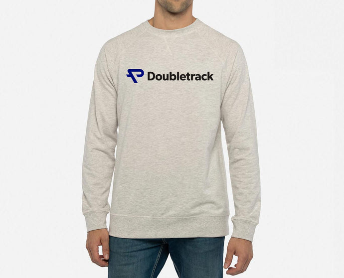 Crew Neck Sweatshirt