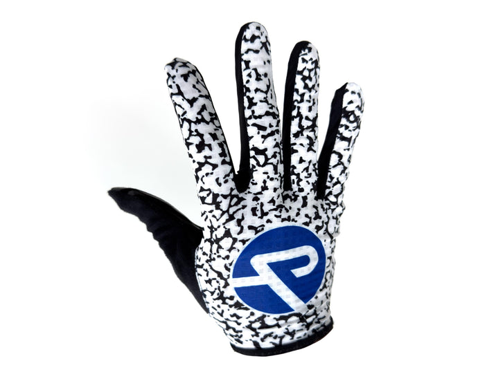 Summer Gravel Gloves