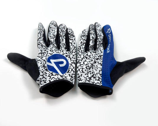 Summer Gravel Gloves