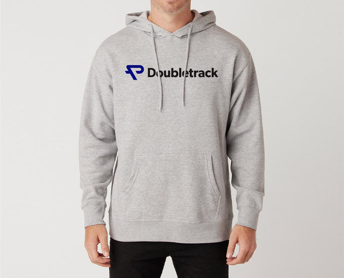 Logo Hoodie